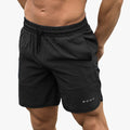 Sommer Herren Laufshorts Jogging Shorts Gym Fitness Bodybuilding Training Sportbekleidung
