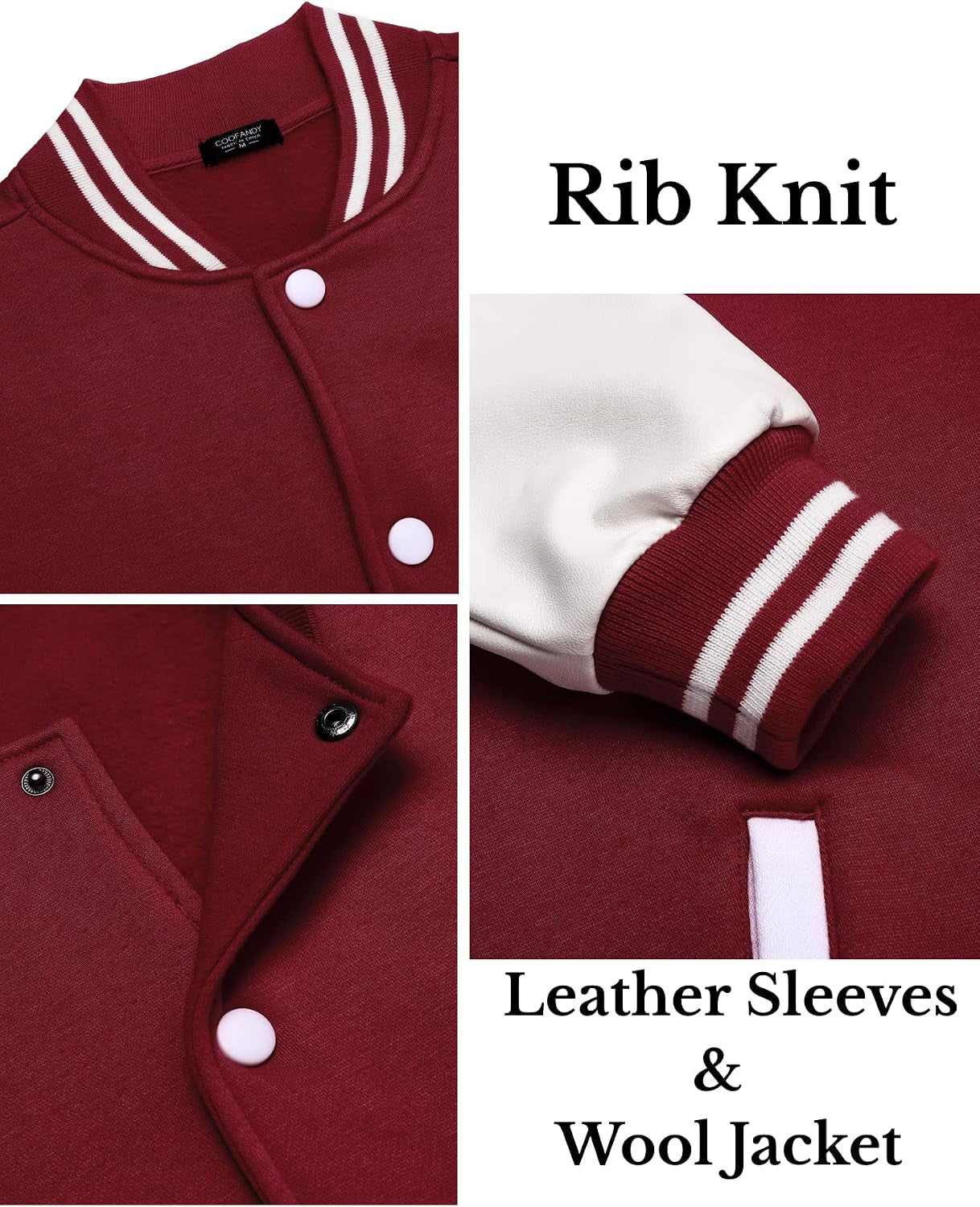 Men'S Cotton Shirt Long Sleeve Casual Henley UK Shirts for Men